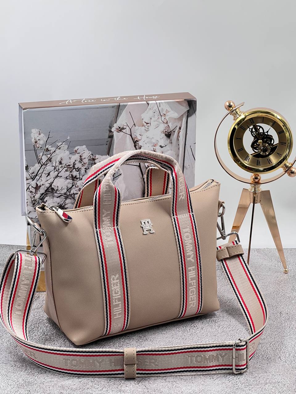 Tommy Hilfiger #45