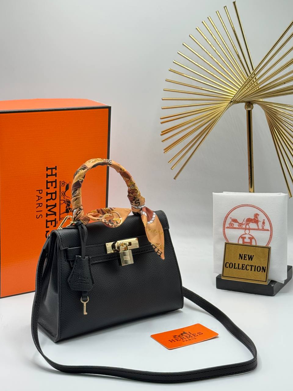 Hermes Kelly small