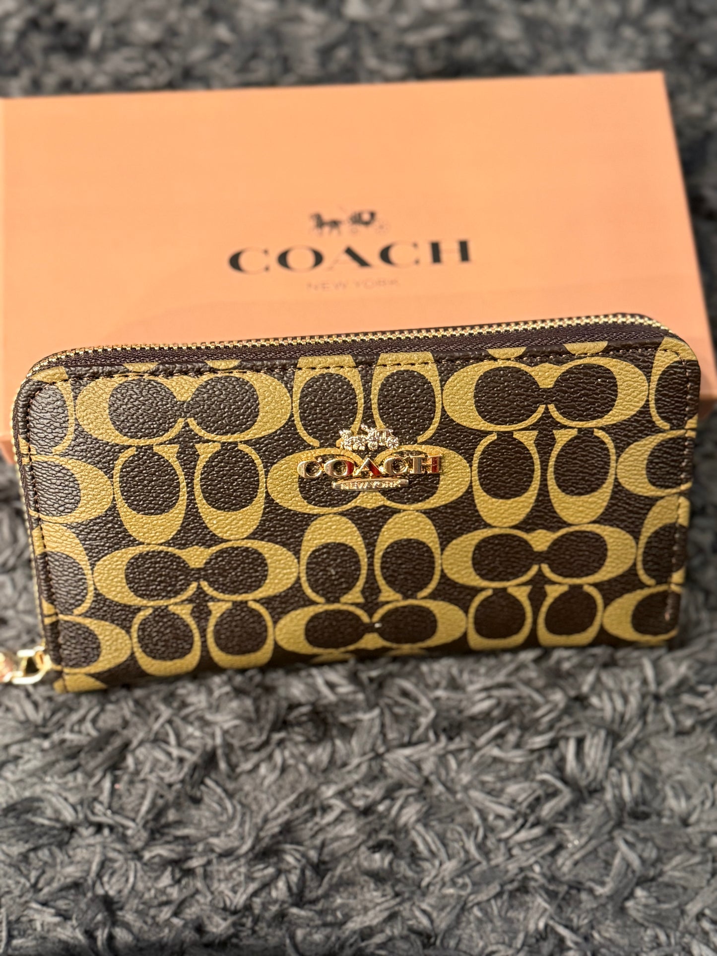 Coach
