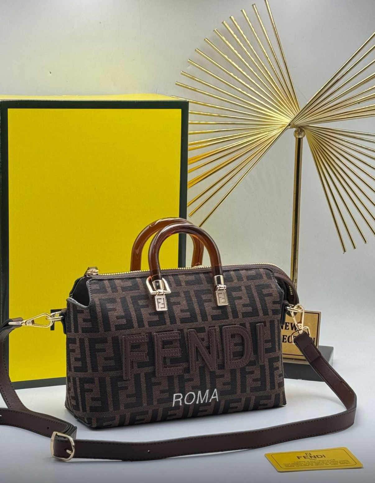 Fendi new #467895