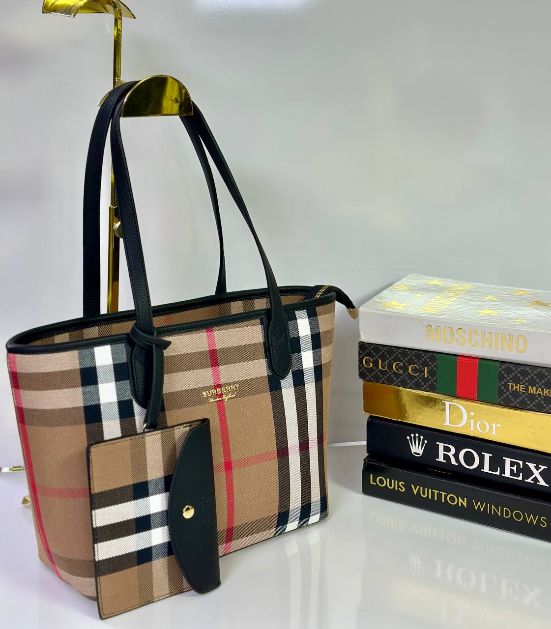 Burberry new #56