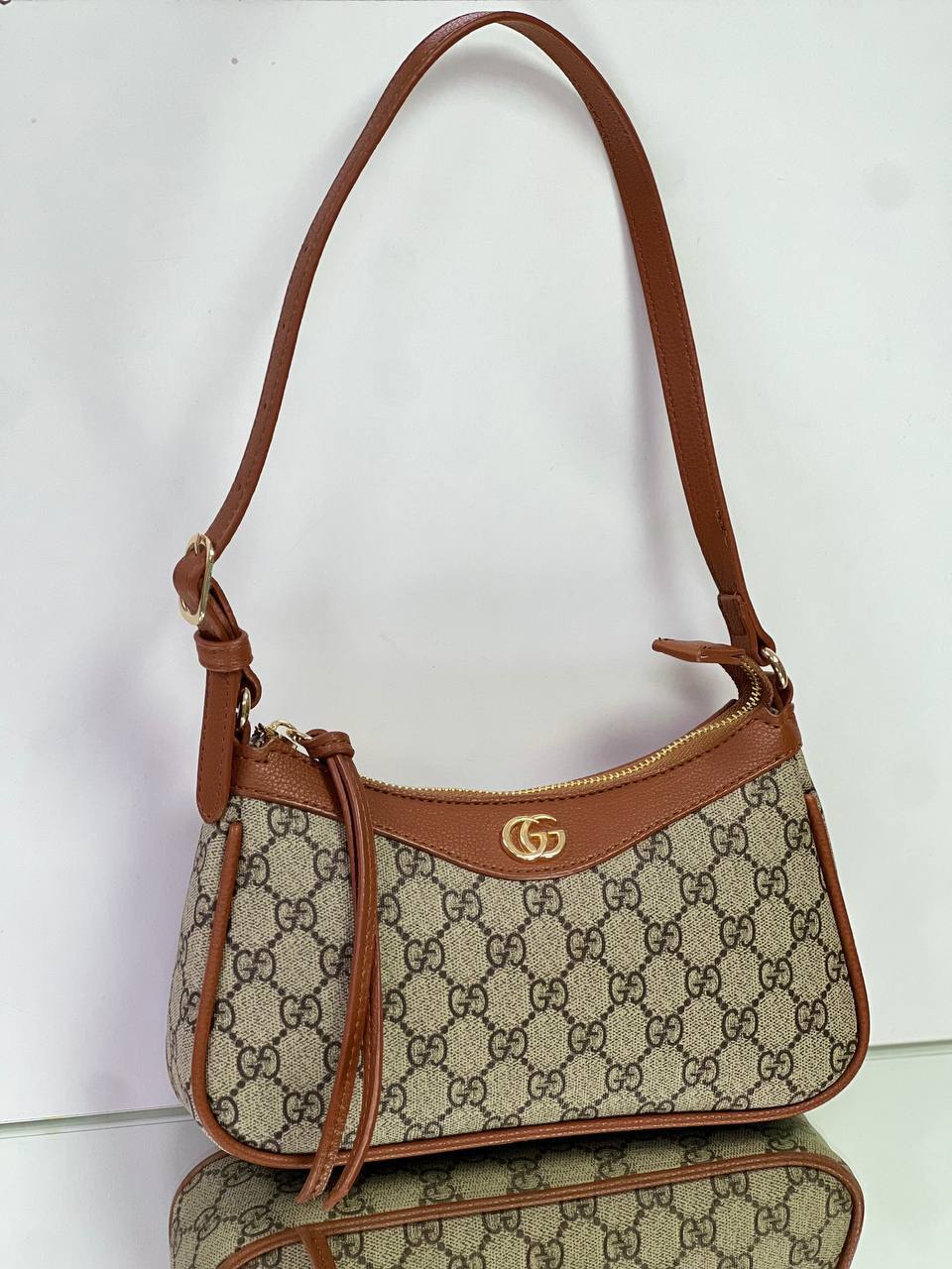 Gucci Ophidia socola