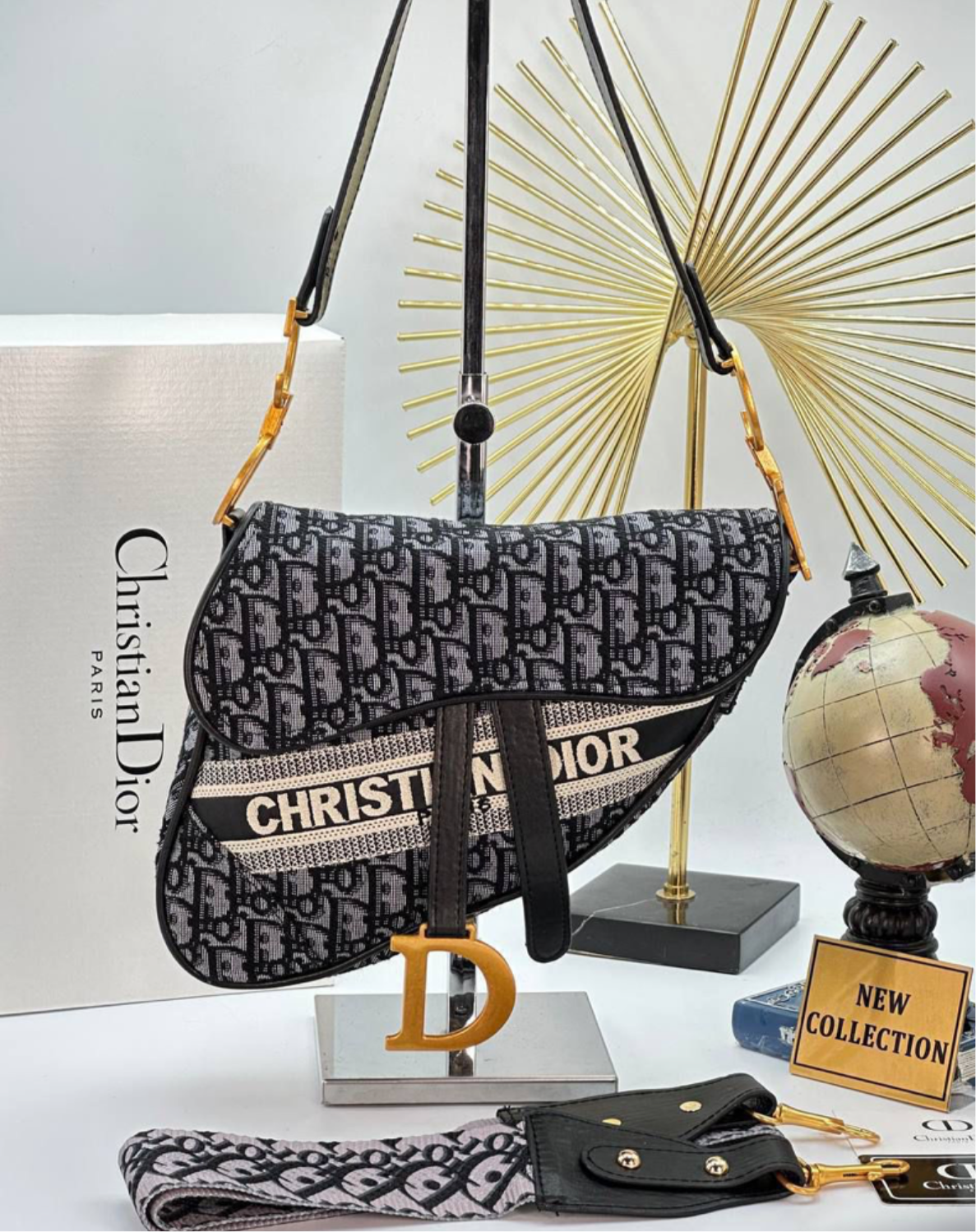 Christian Dior selde