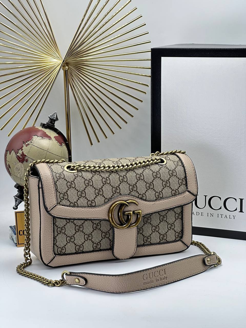 Gucci marmont