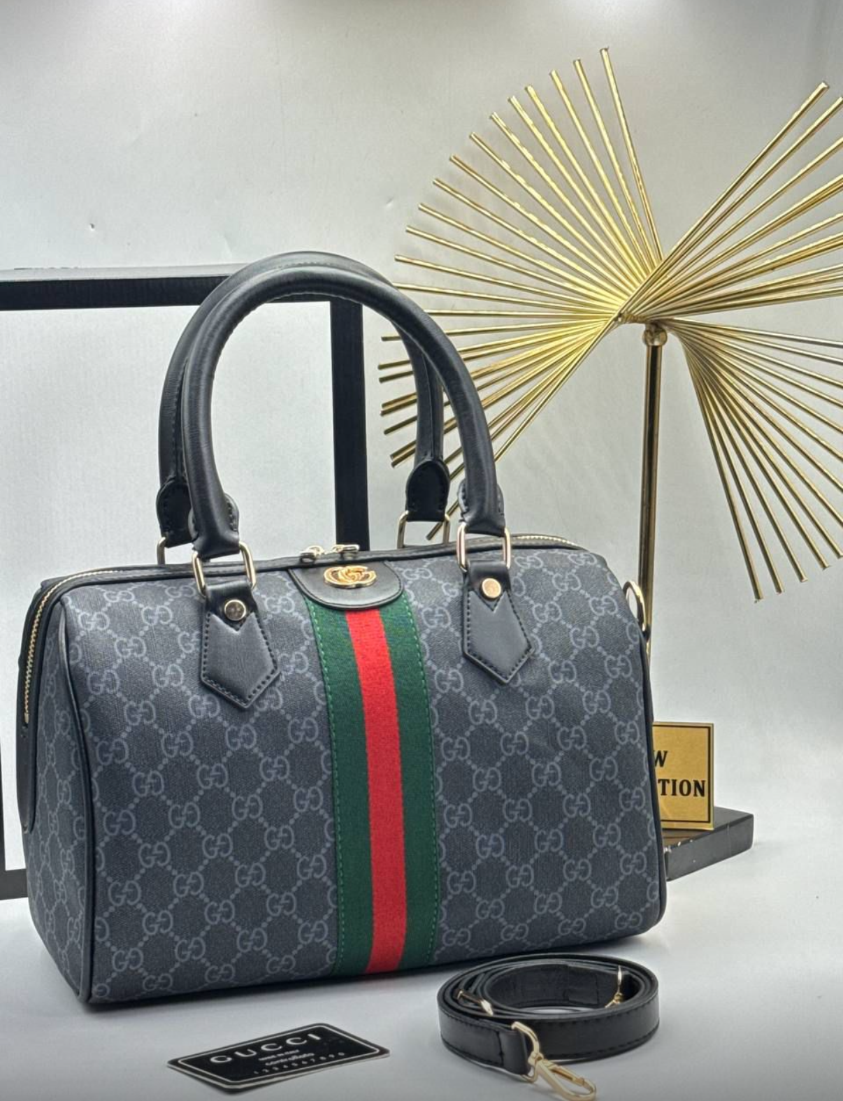 Gucci speedy 30