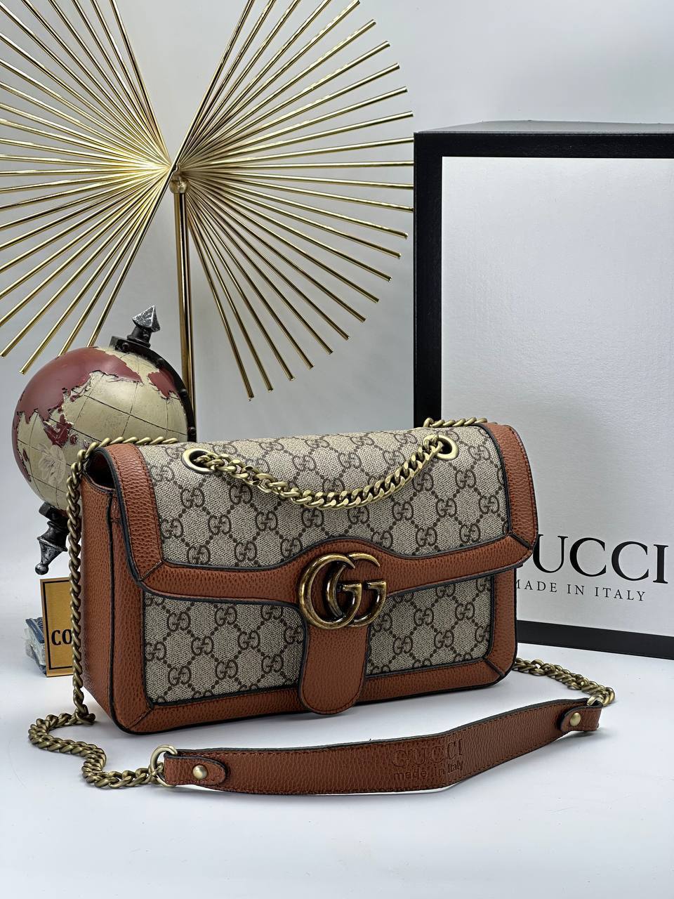 Gucci marmont