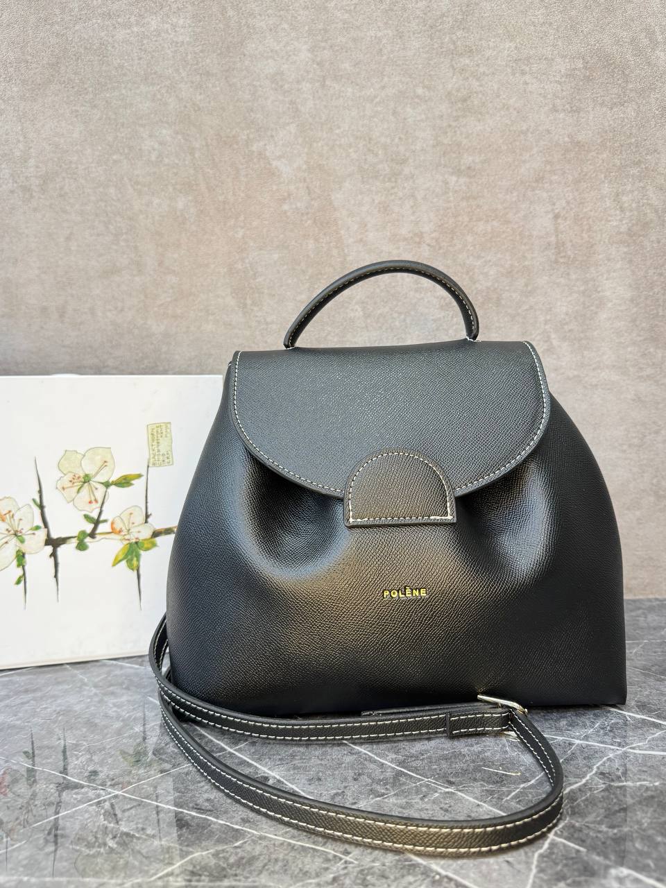 Polene backpack