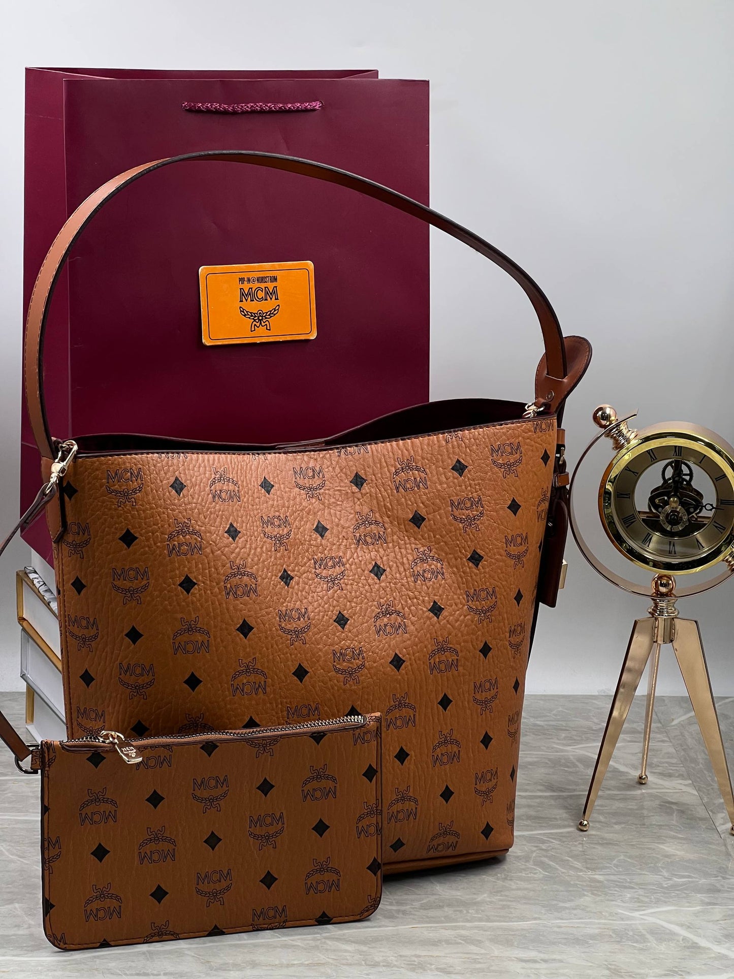 MCM new #899