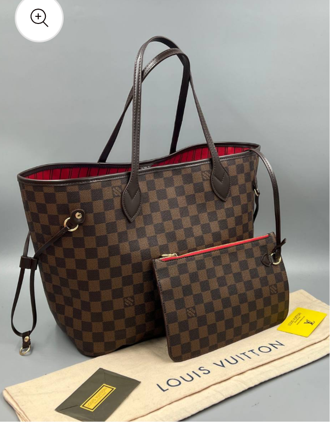 Louis Vuitton neverfull