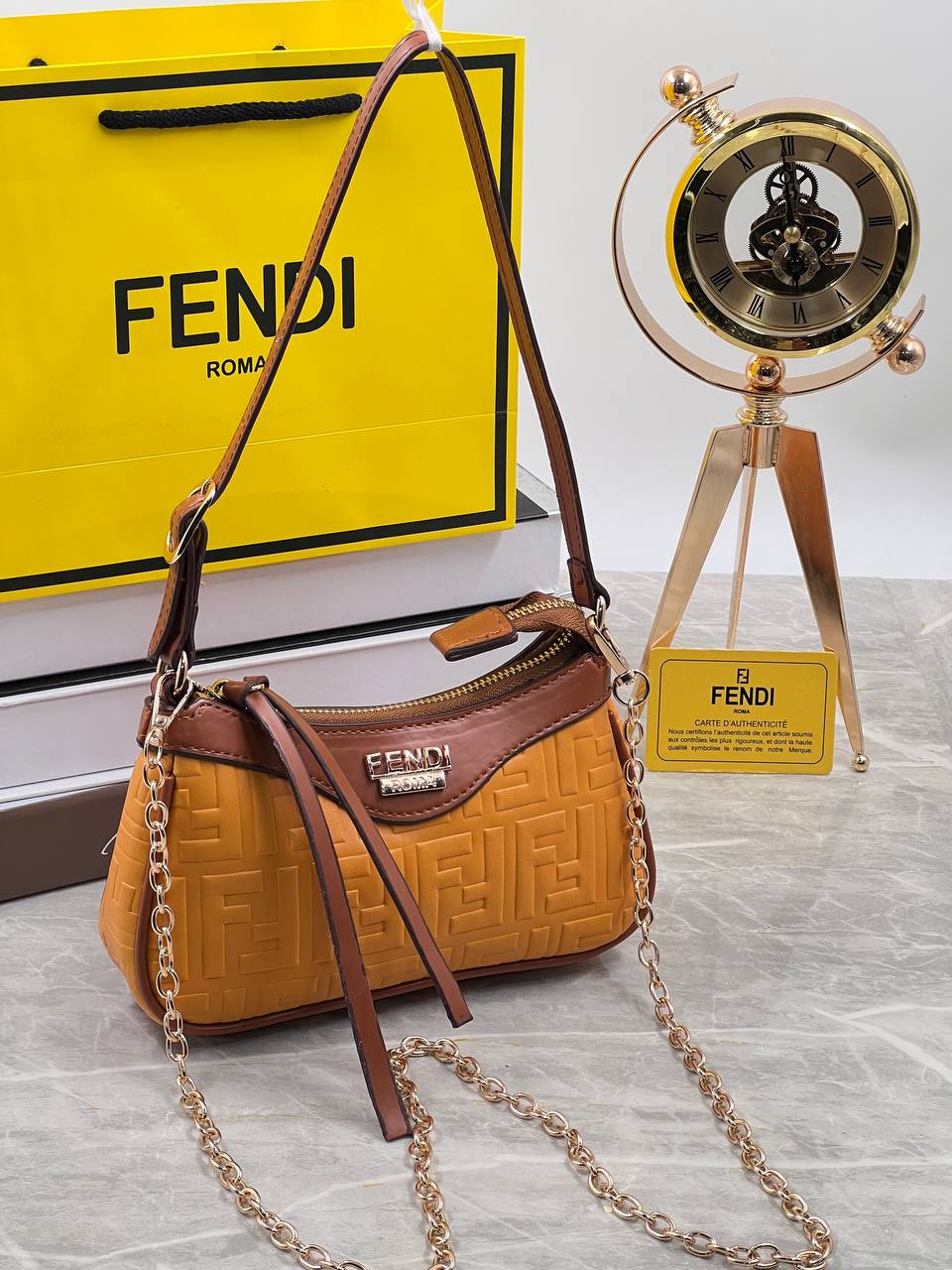 Fendi new #6788