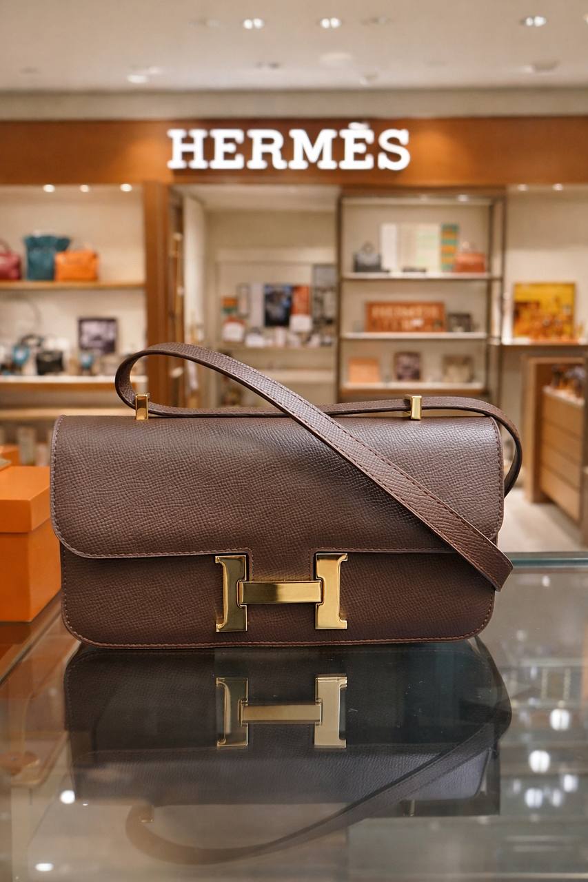 Hermes new constance