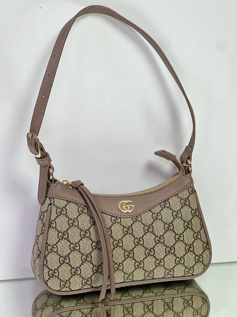 Gucci Ophidia beige