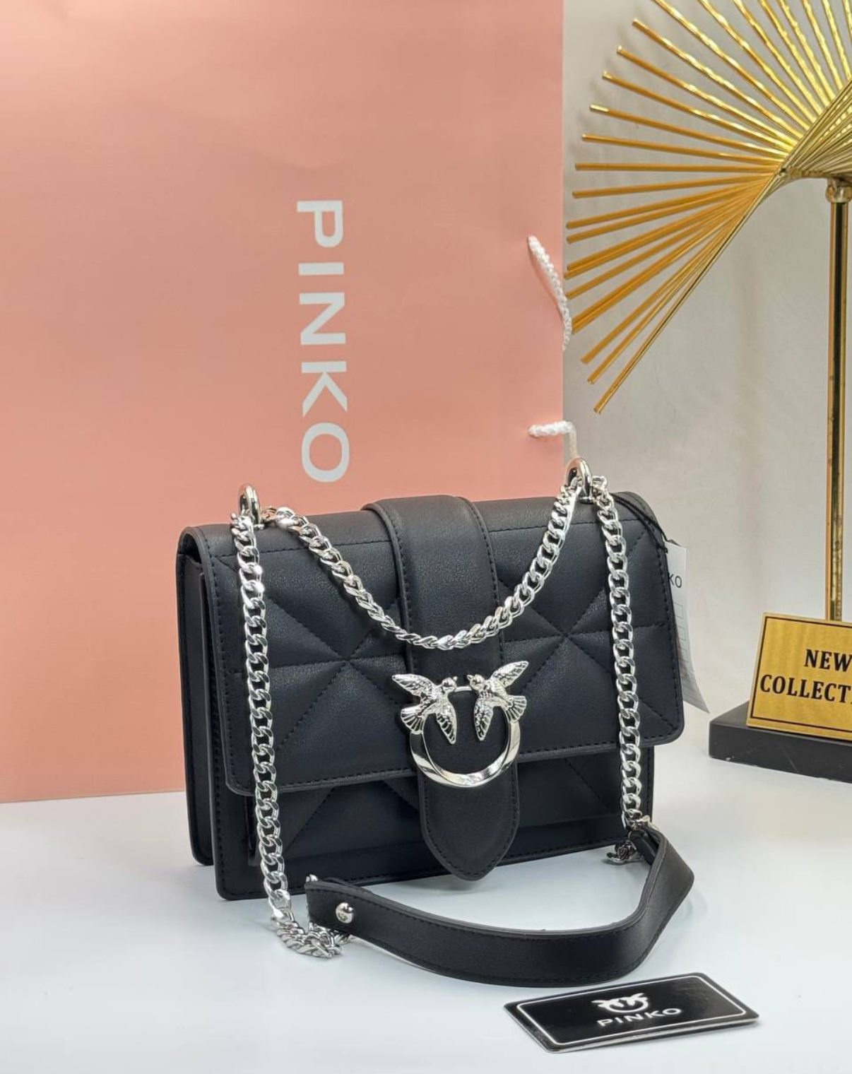 Pinko large