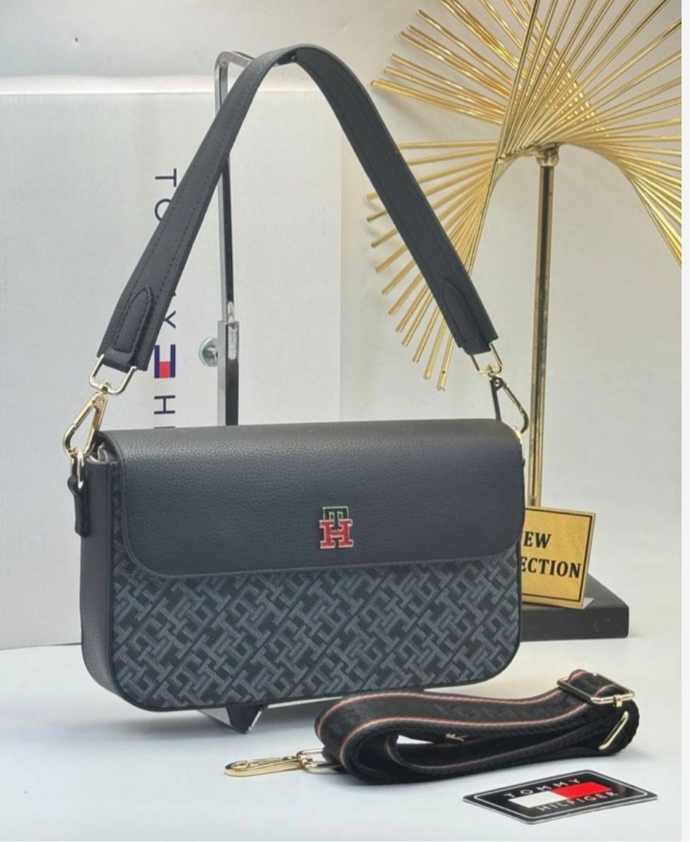 Tommy Hilfiger