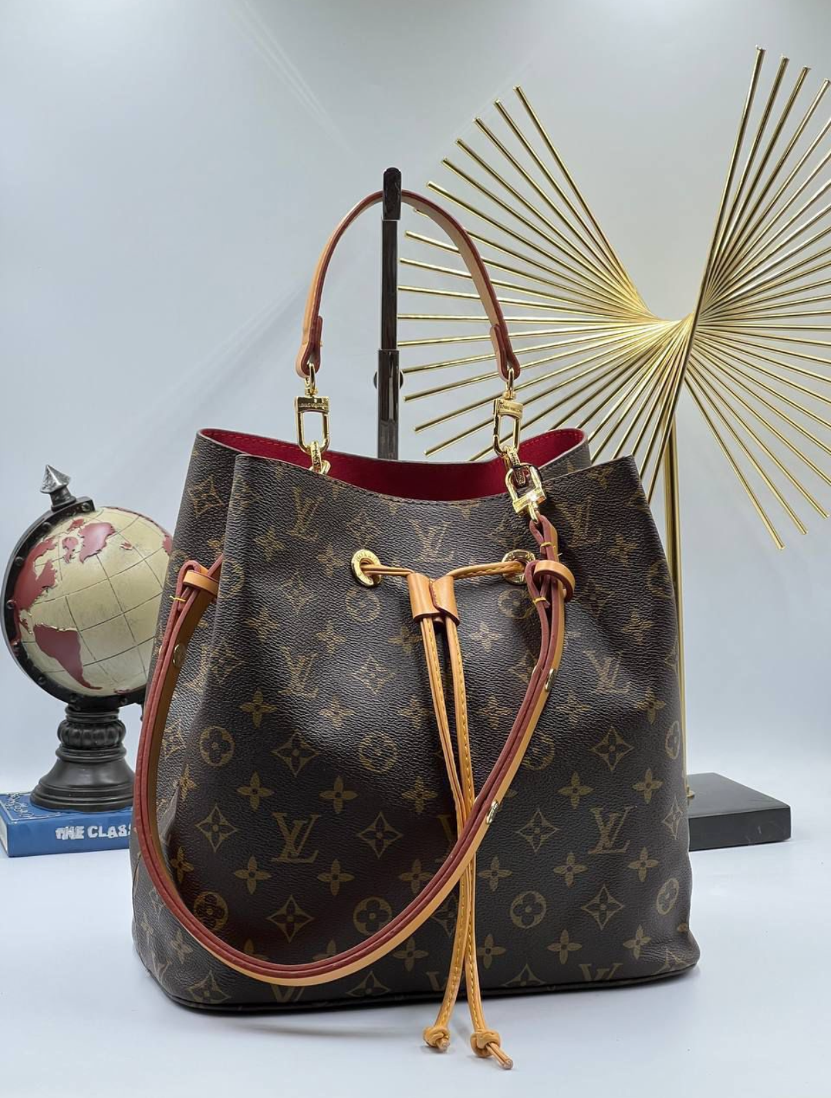 Louis Vuitton πουγκί