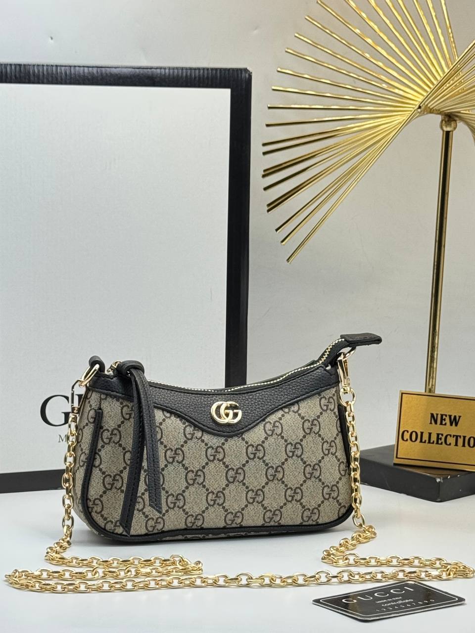 Gucci Ophidia black
