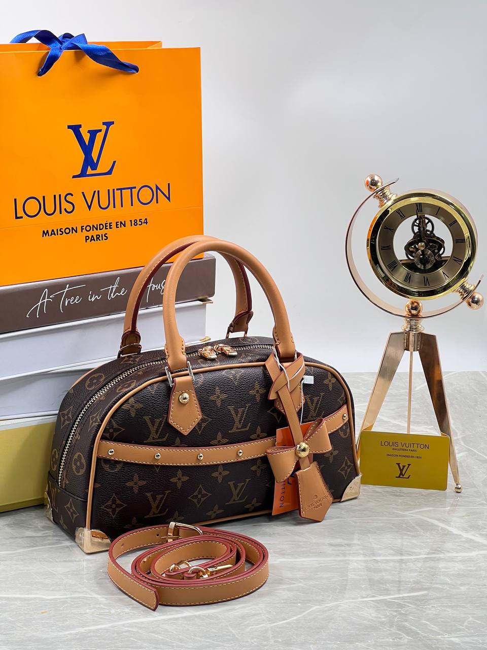 Louis Vuitton new #6382