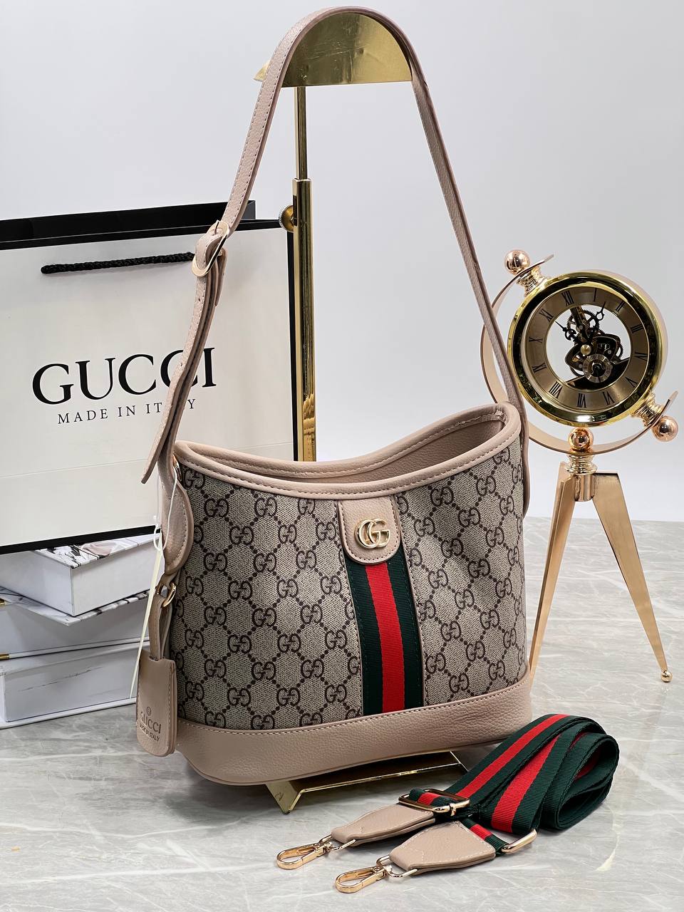 Gucci new #7272
