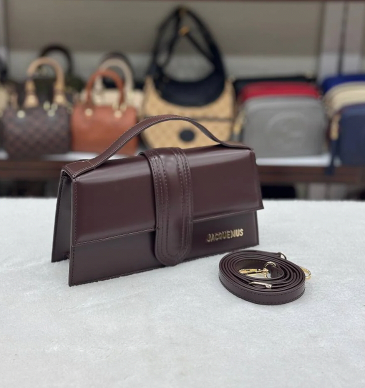 Jacquemus brown