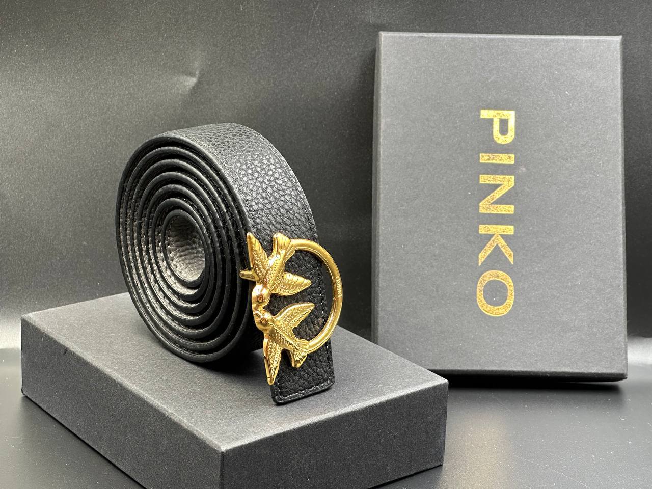 Pinko belt
