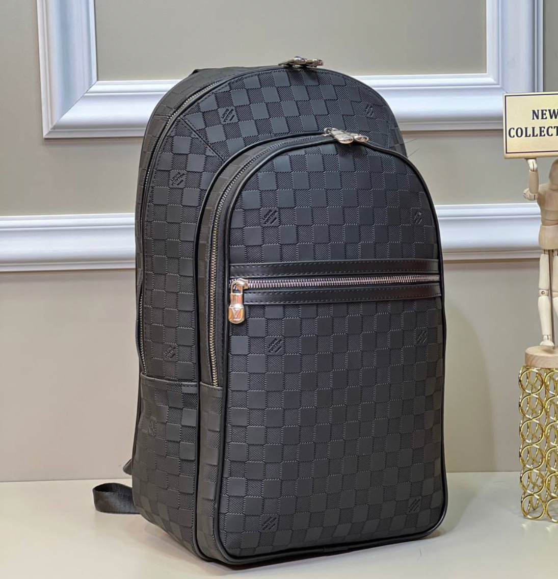Louis Vuitton backpack