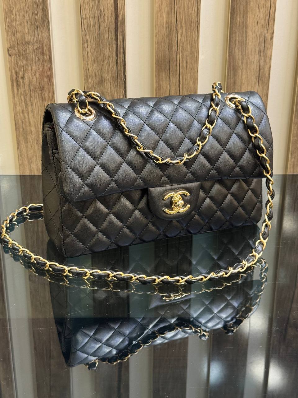 Chanel coco
