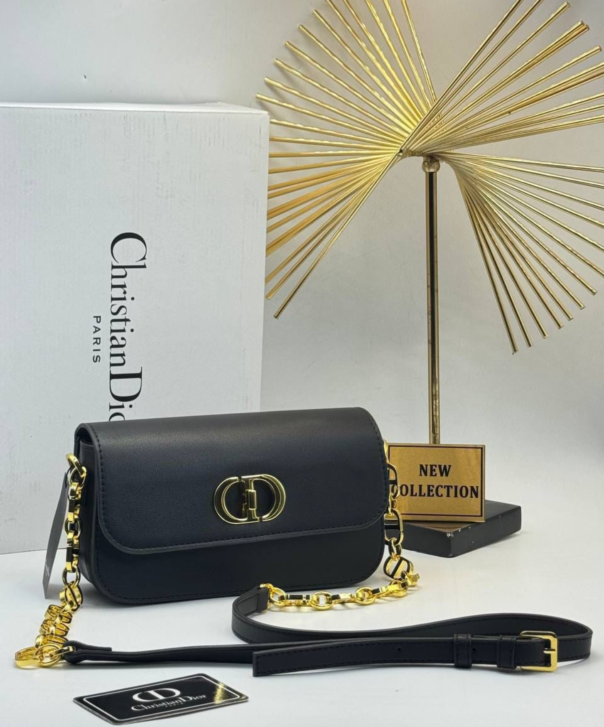 Christian Dior new