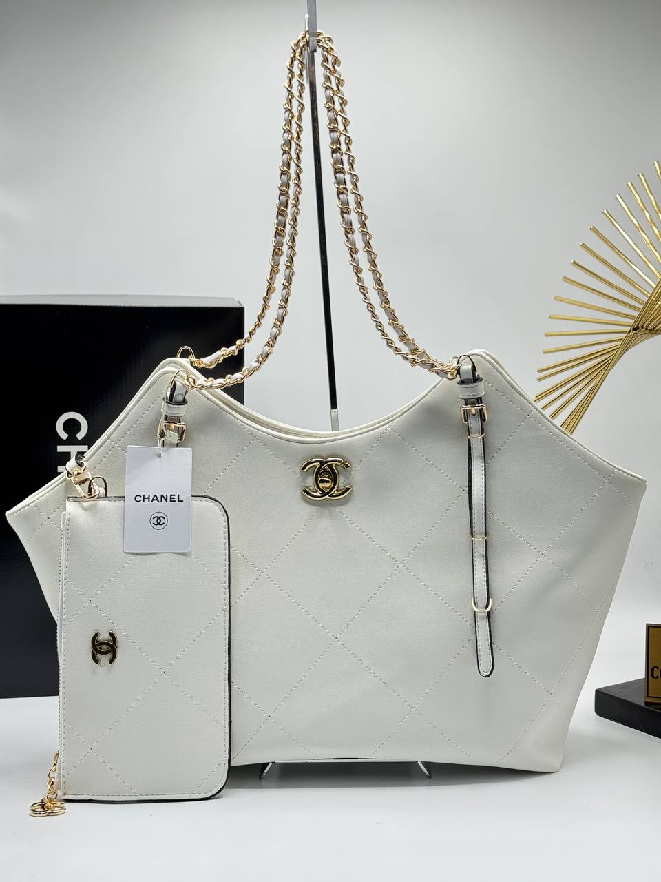 Chanel new #7282