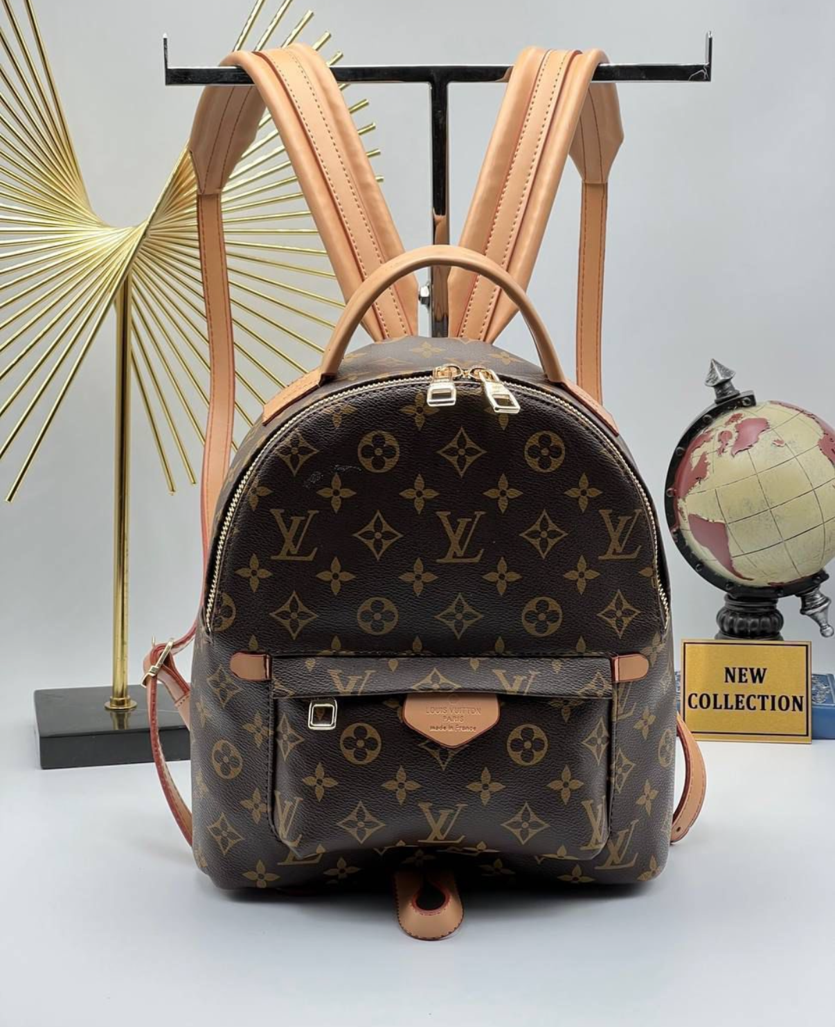 Louis Vuitton backpack small