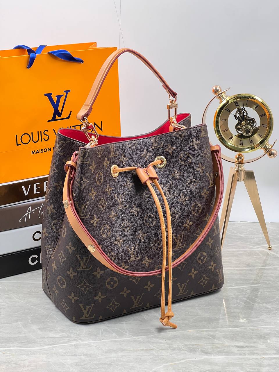Louis Vuitton neonoe