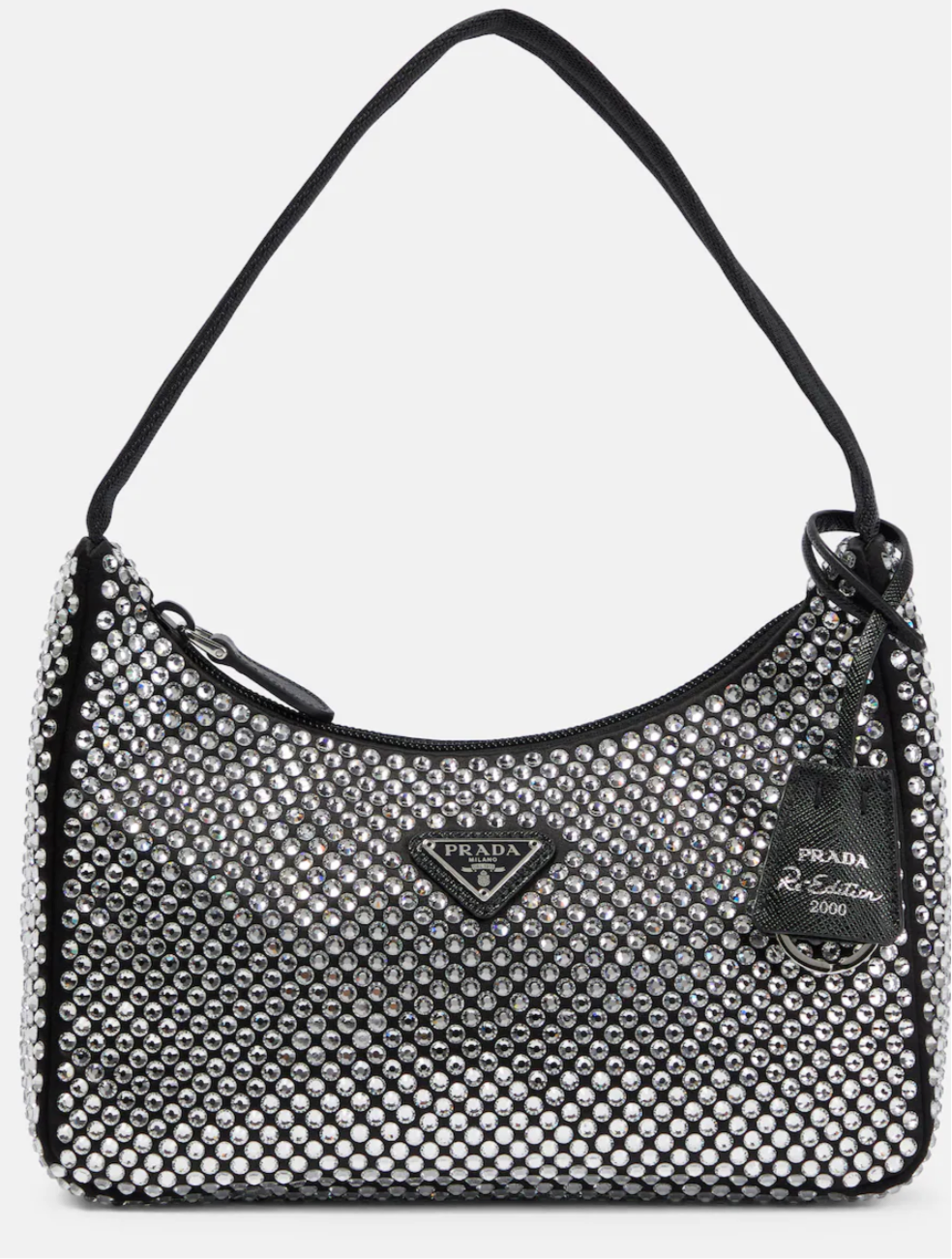 Prada new