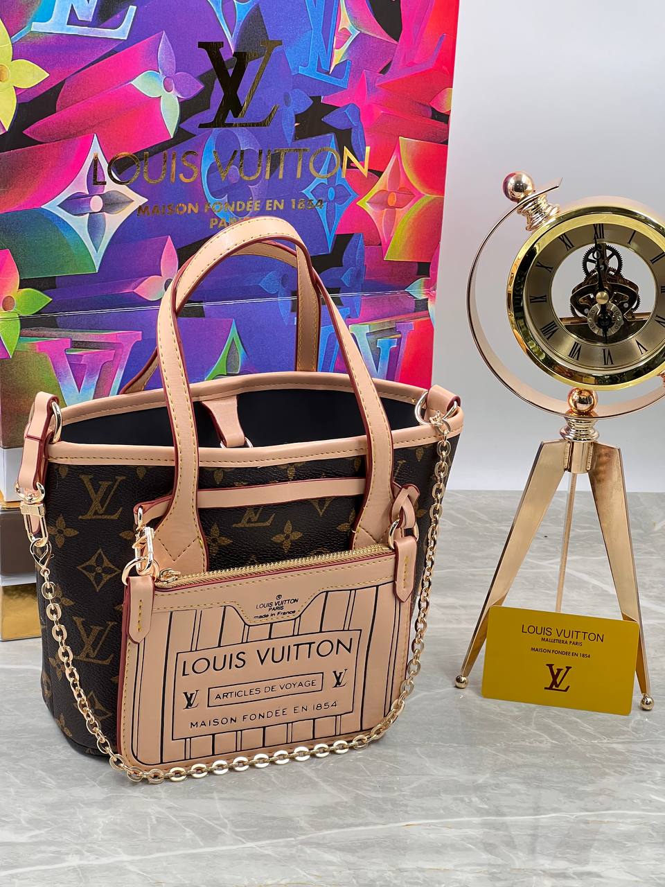 Louis Vuitton new #6788