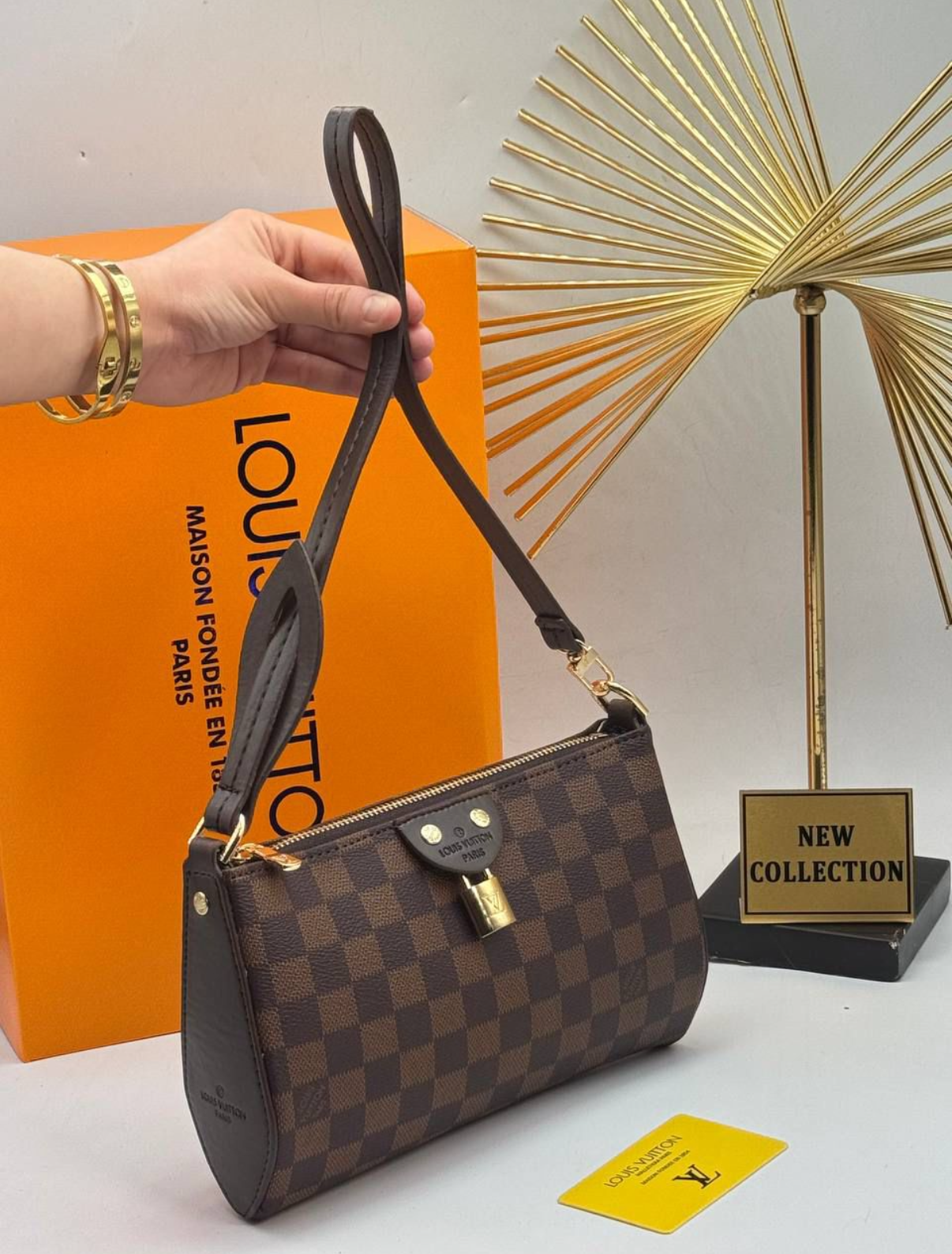 Louis Vuitton
