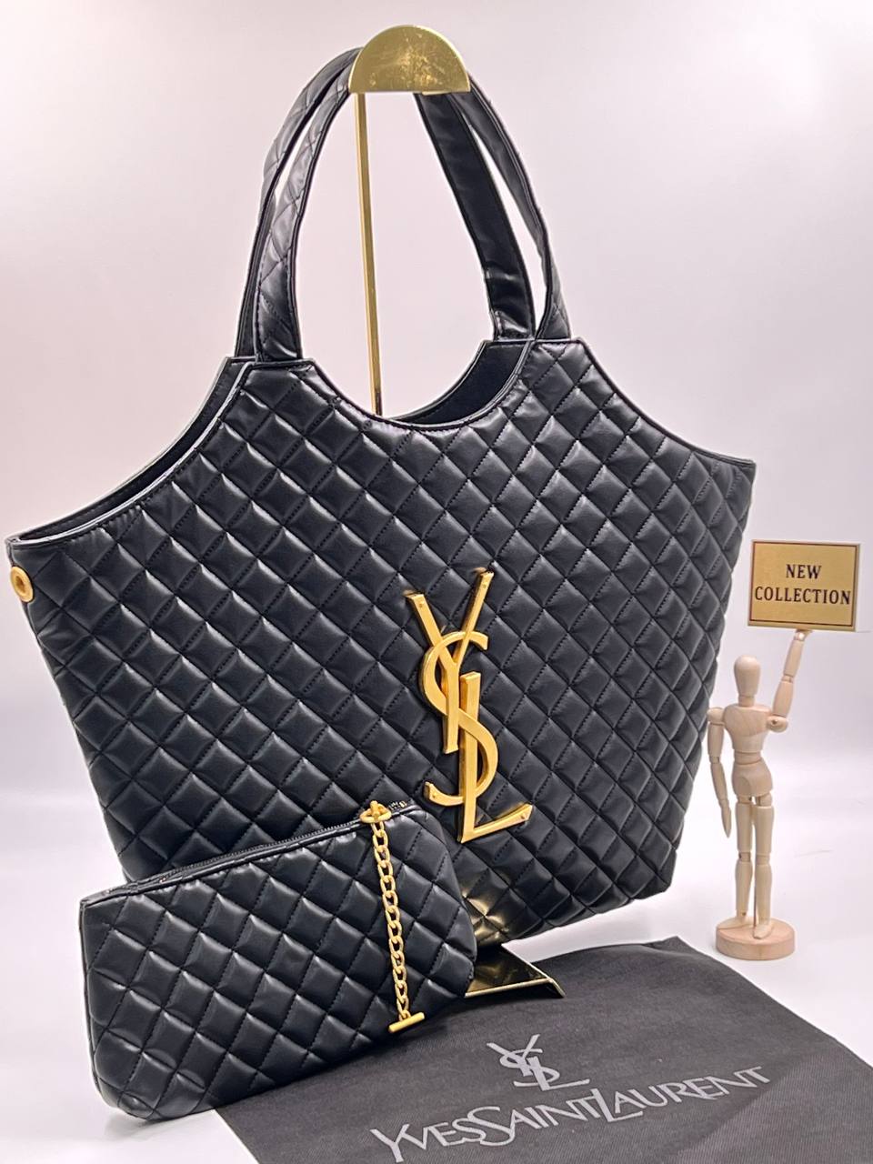 Yves Saint Laurent