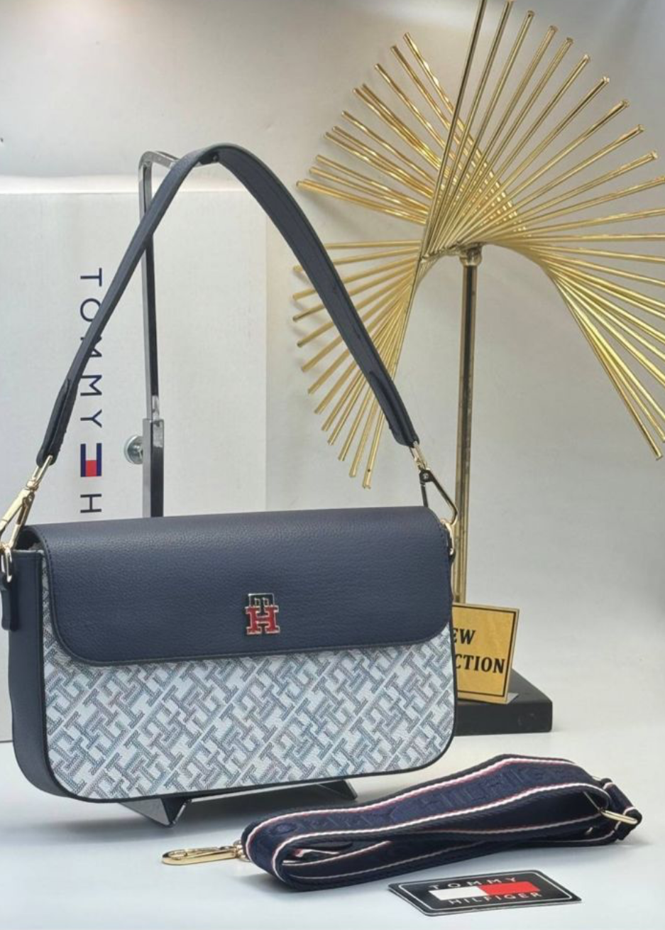 Tommy Hilfiger