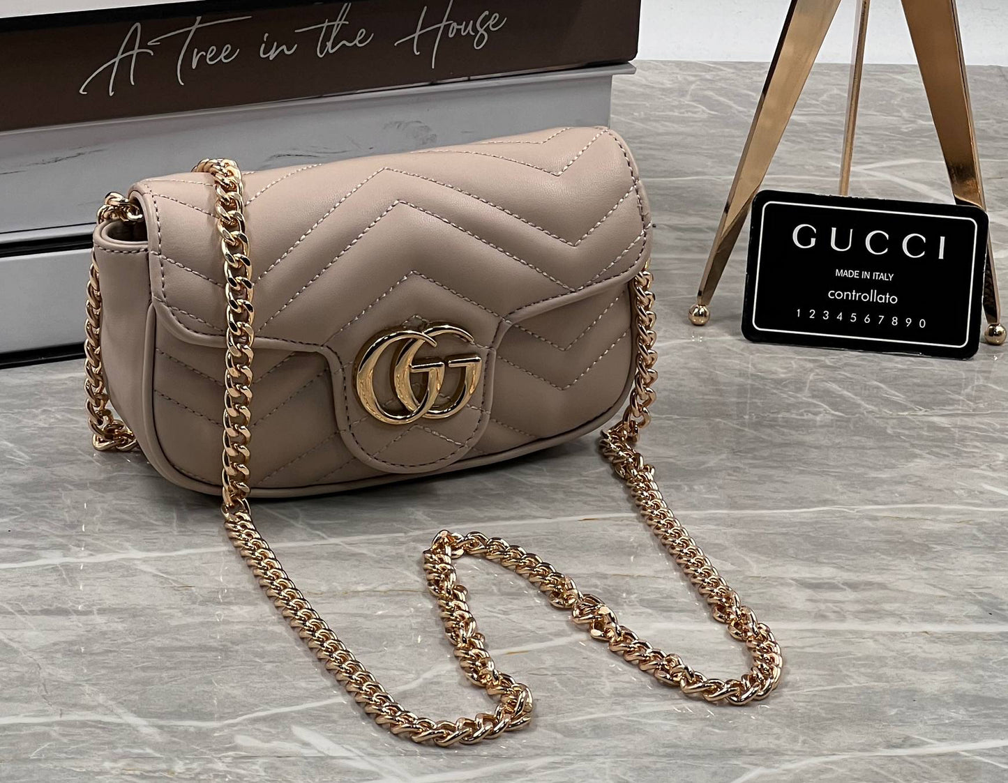 Gucci marmont