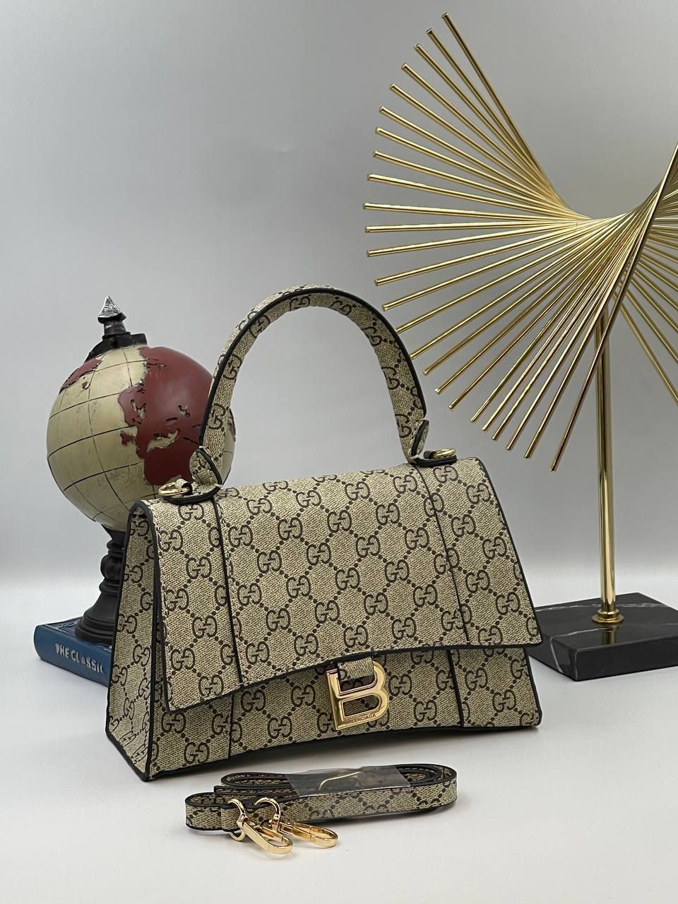 Balencianga #393