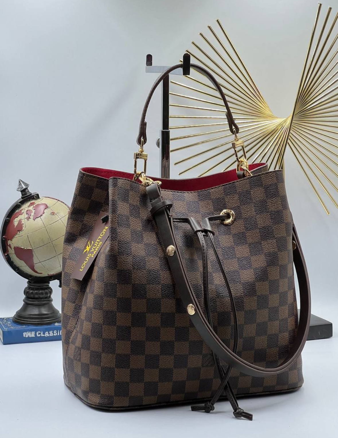 Louis Vuitton πουγκί
