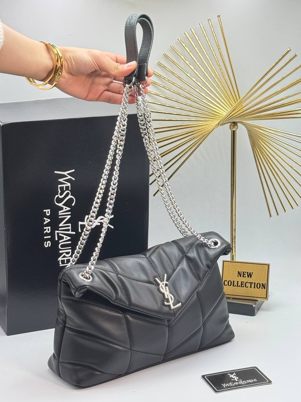 Yves saint Laurent #865