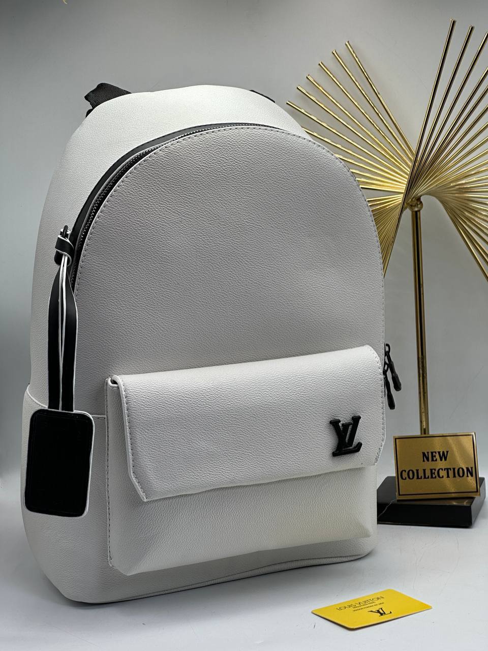Louis Vuitton back pack