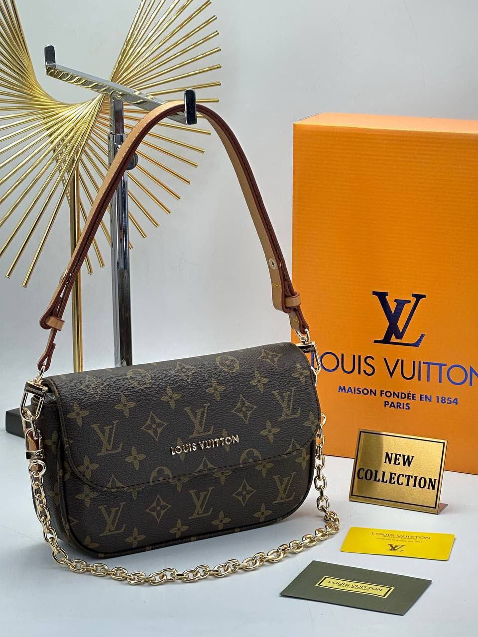 Louis Vuitton #272