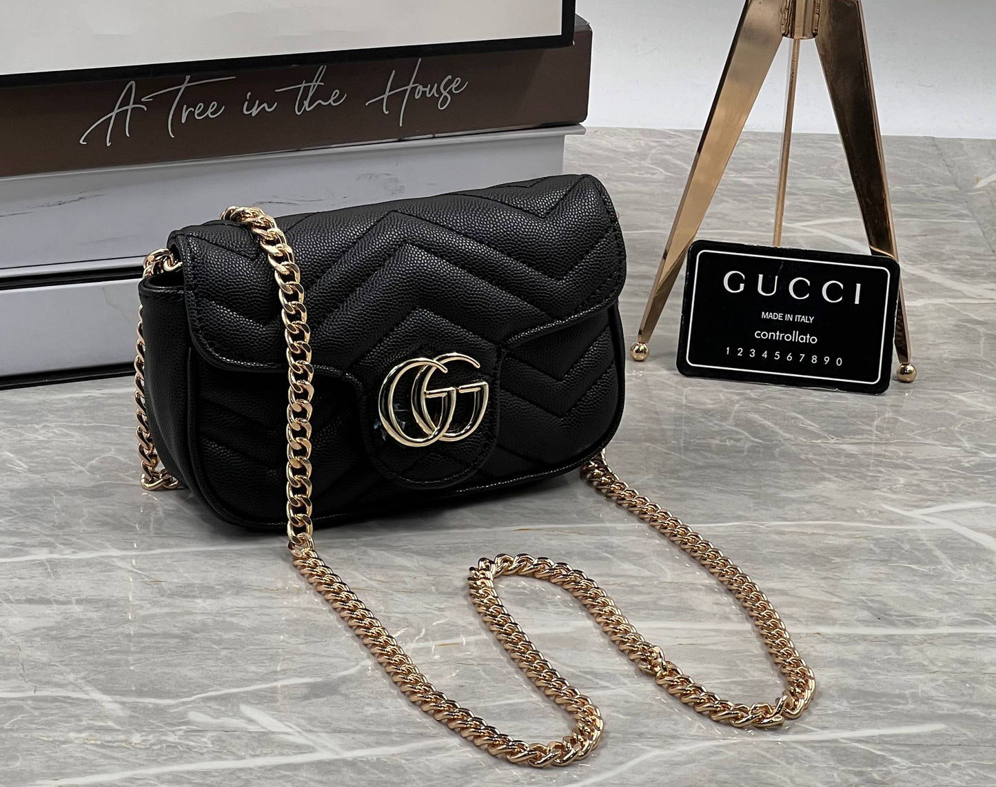 Gucci marmont