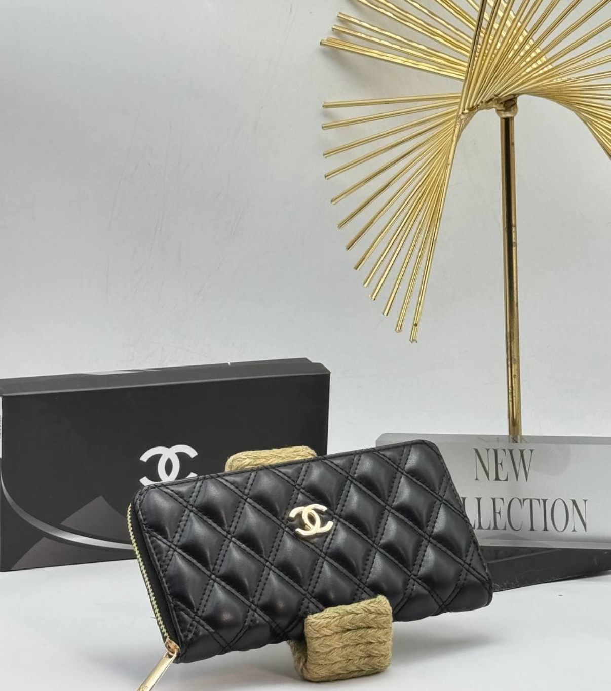 Chanel #766