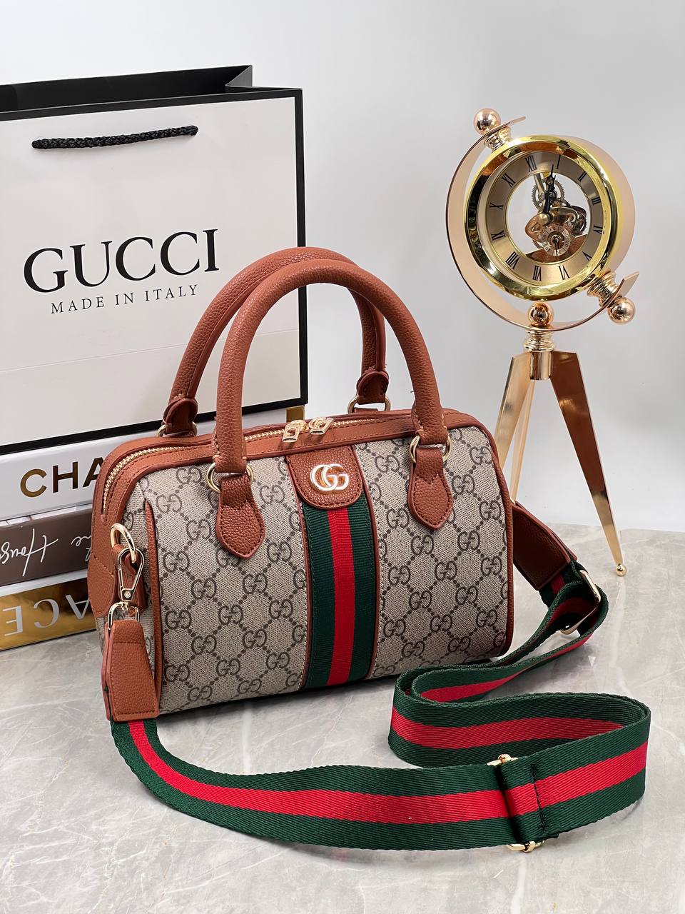 Gucci speedy 20