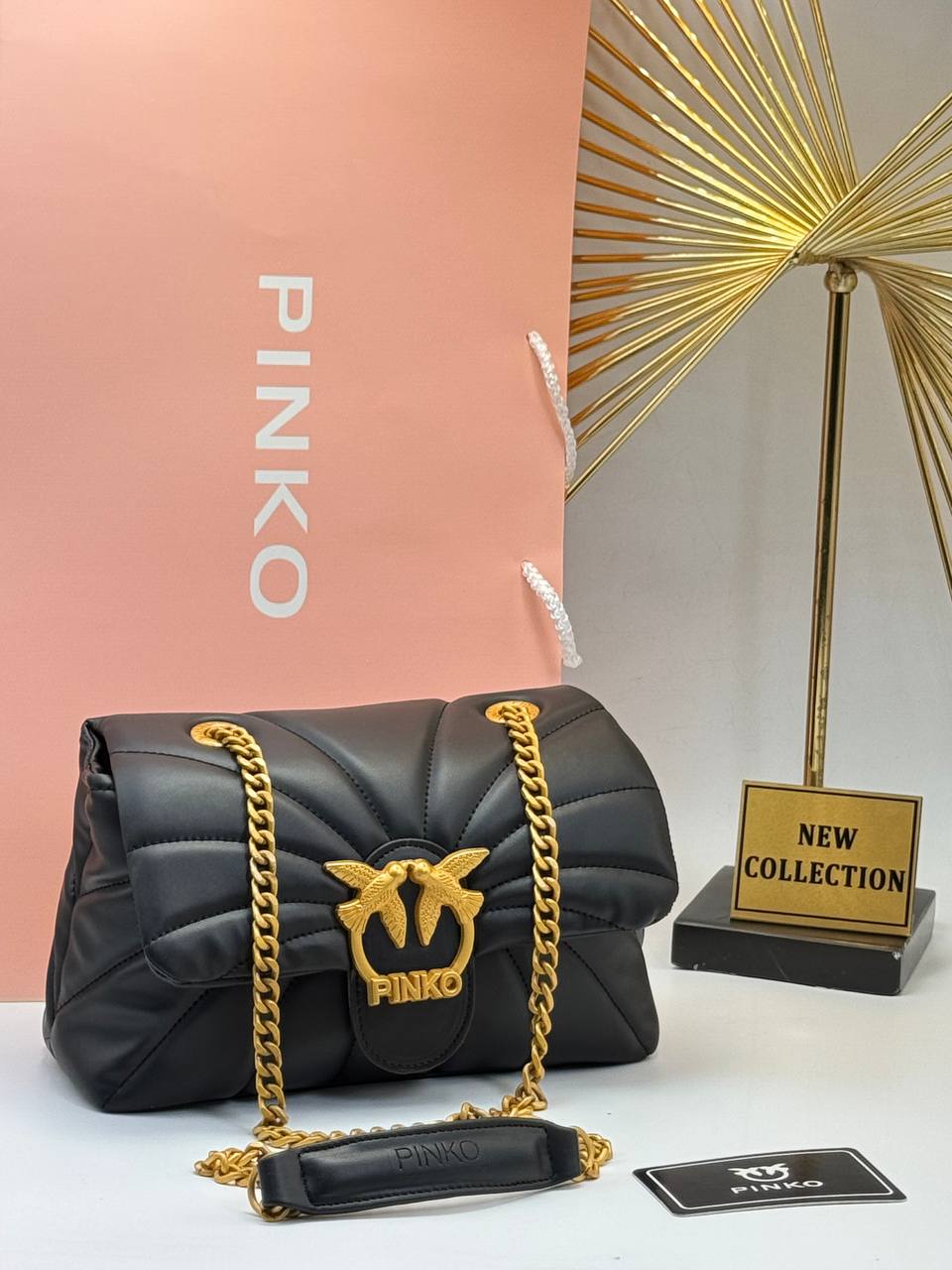 Pinko large
