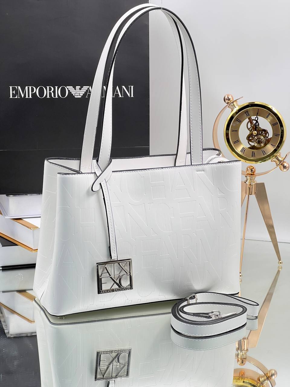 Emporio Armani #8282