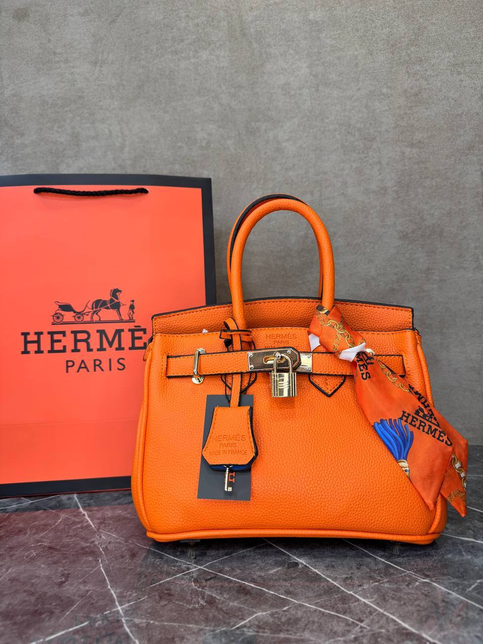 Hermes Birkin 30