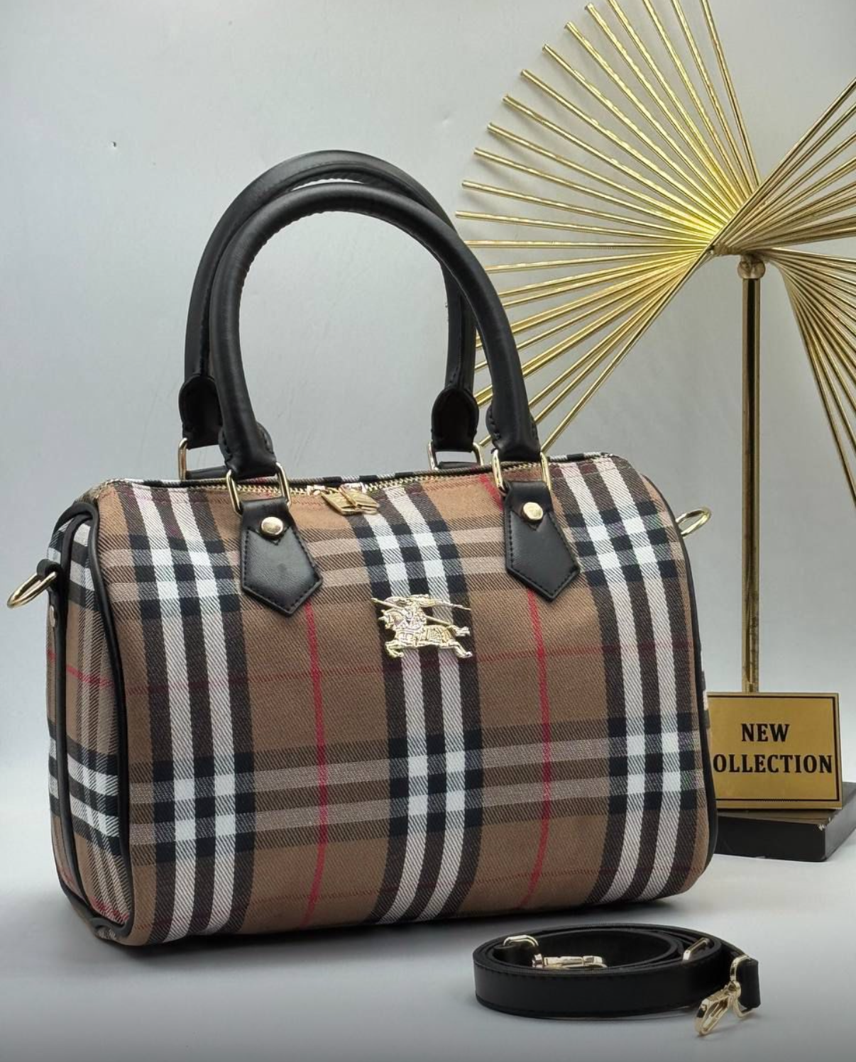 Burberry speedy 30