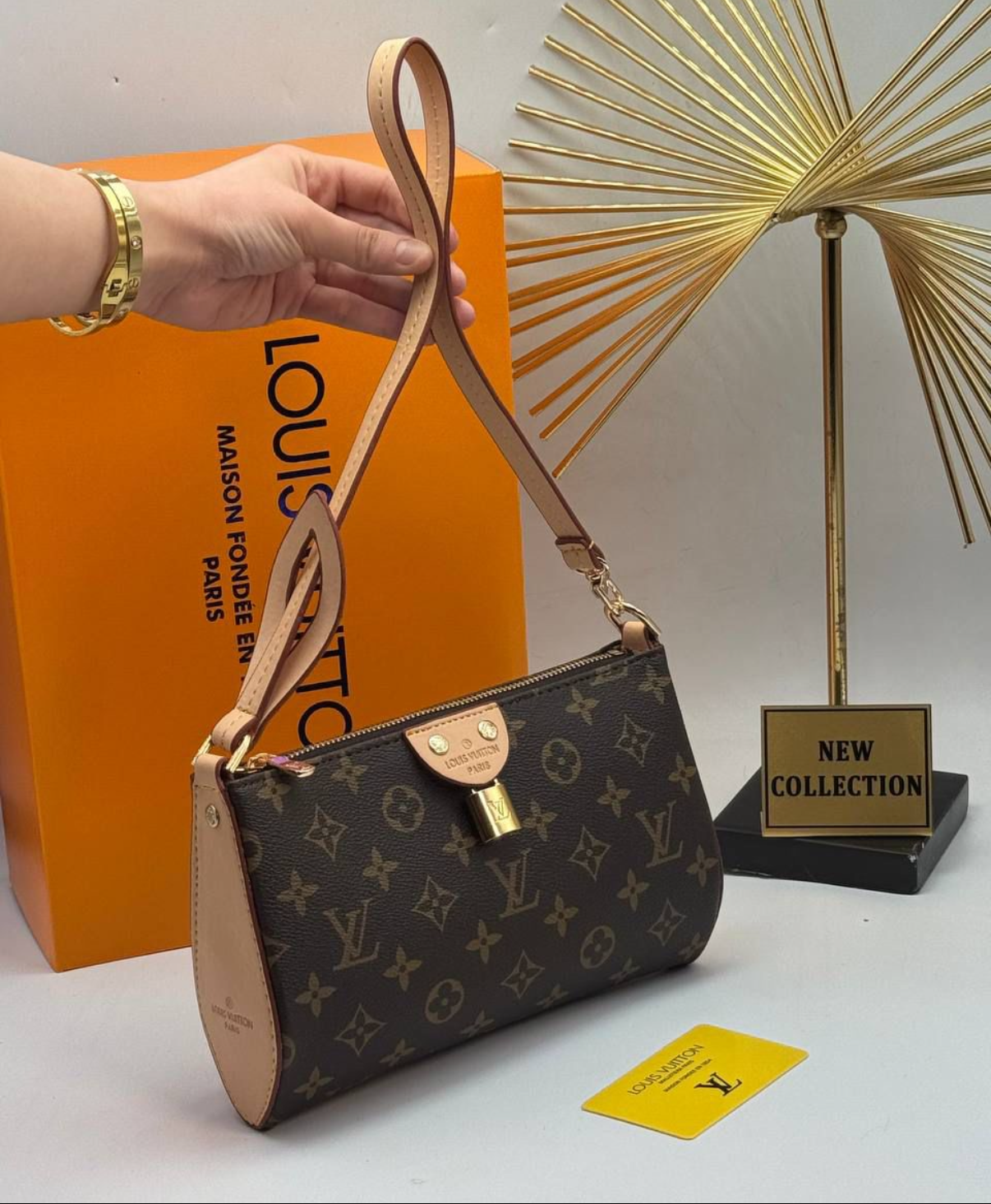 Louis Vuitton