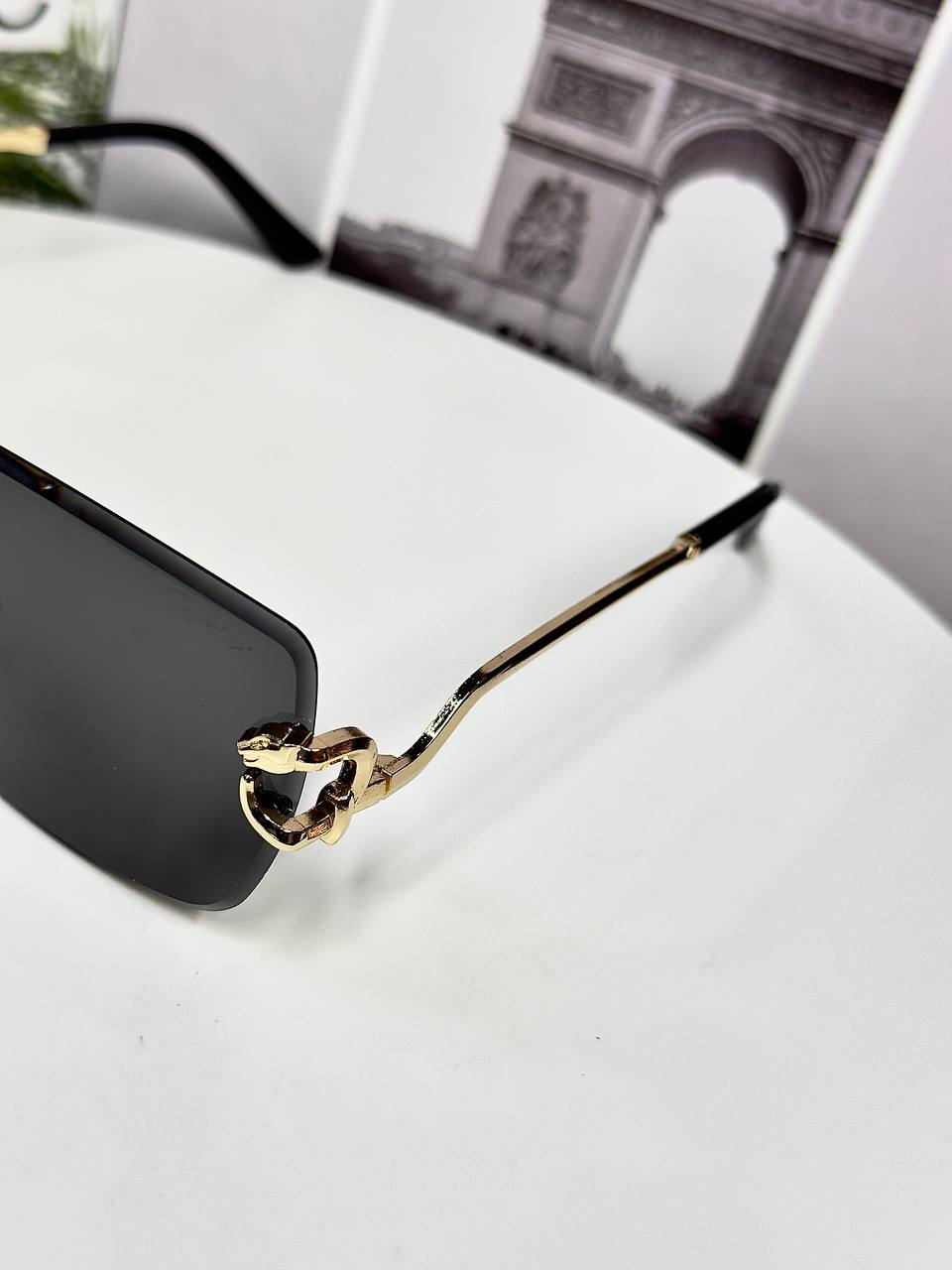 Cartier sunglasses #177